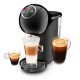 Krups Genio 2 KP340 Semi-automática Máquina espresso 0,8 L